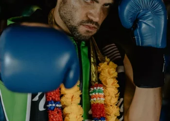 “La importancia de los deportes en nuestra vida”