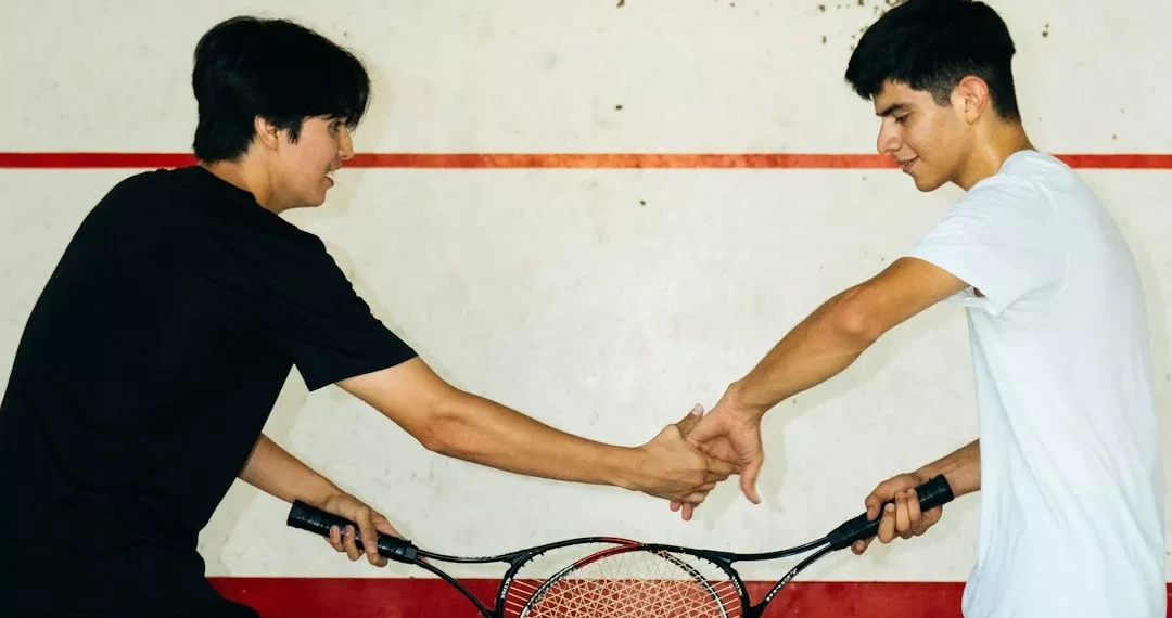 “El deporte: clave para una vida saludable”