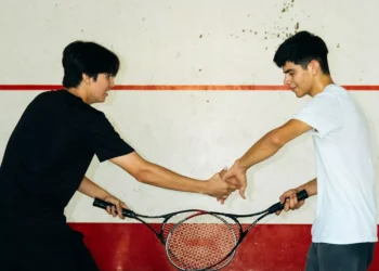 “El deporte: clave para una vida saludable”