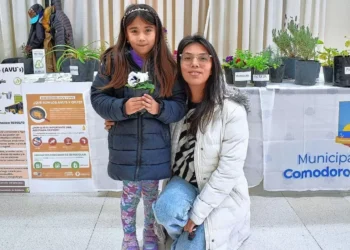 Mañana habrá una nueva jornada de Ecocanje de aceite vegetal usado