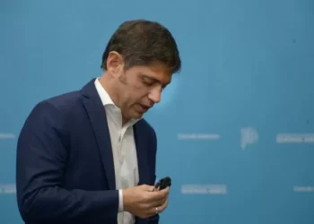 Alarma en provincia por una caída de casi un 8% del campo