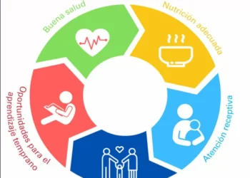 ¿Qué es el desarrollo infantil?