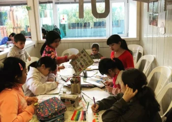 La Biblioteca del Mallín abre las inscripciones a los talleres