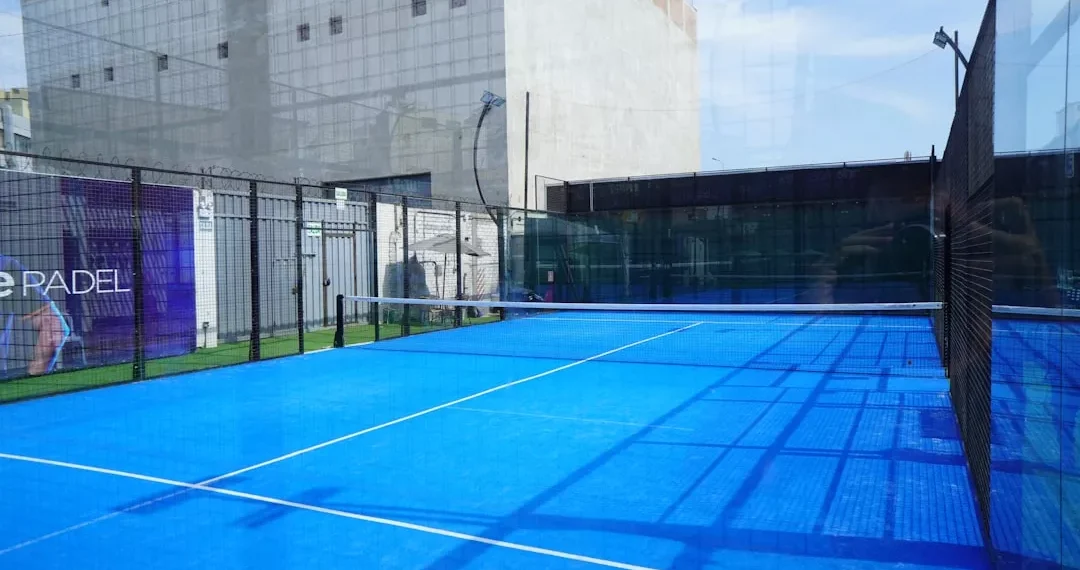 “Los beneficios de practicar deportes”