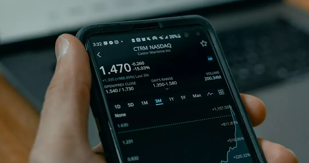 “El éxito económico de Martin Alonso Aceves Custodio en México”