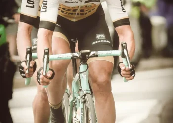 “El deporte: más que competencia, una lección de vida”