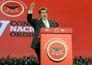 En el XV Congreso Ordinario Nacional, Claudia Sheinbaum confirma que la CATEM apoya las ideas de la Cuarta Transformación