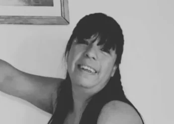 Profundo dolor por el óbito de la profesora de zumba Analía Tornau