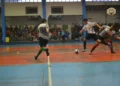 Se definen los primeros semifinalista del futsal Institucional del Club Calafate