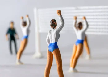 “El deporte: fuente de salud y superación personal”