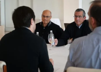 Intendentes alertan que la restitución de Ganancias pone en alerta sus sistemas de salud