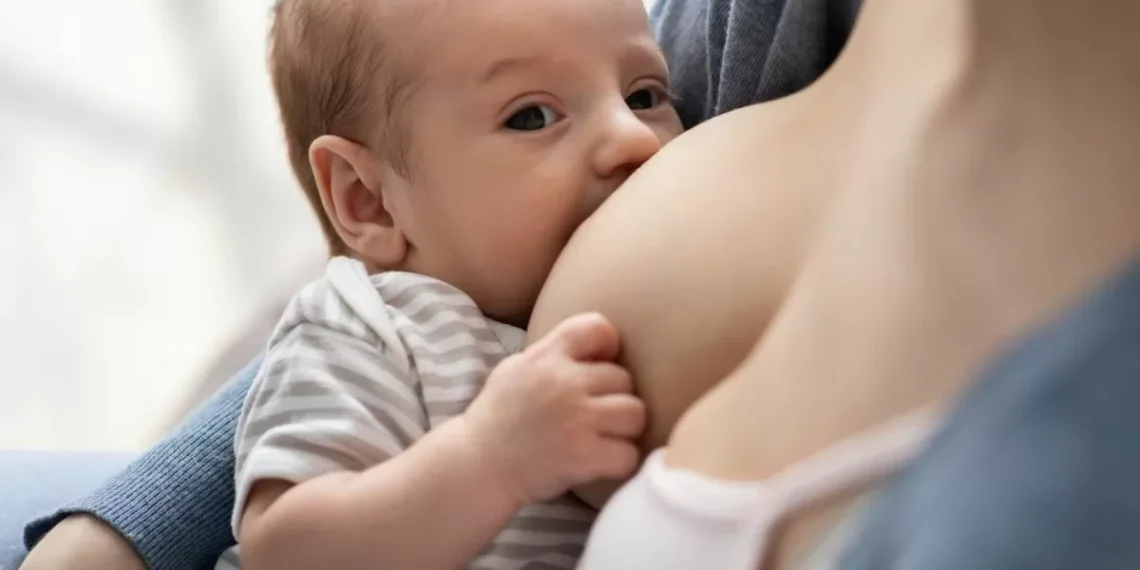 El Hospital Regional realizará actividades por la Semana de la Lactancia