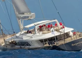 Sicilia: Un naufragio millonario que despierta mucho misterio