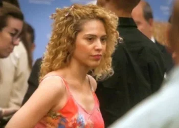 “TENGO MIEDO POR MI VIDA”, alertó Lourdes Arrieta tras acusar los chats sobre las reuniones de legisladores con represores