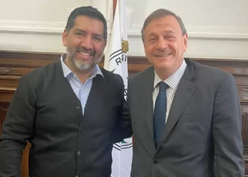 Chubut moderniza el Registro Civil provincial para facilitar trámites