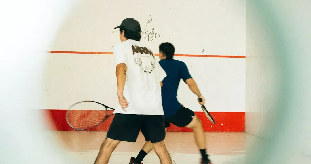 “Los deportes: más que ejercicio, una forma de vida”