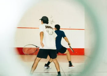 “Los deportes: más que ejercicio, una forma de vida”