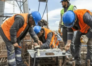 Cae el empleo privado en el país: Leve mejora en Chubut