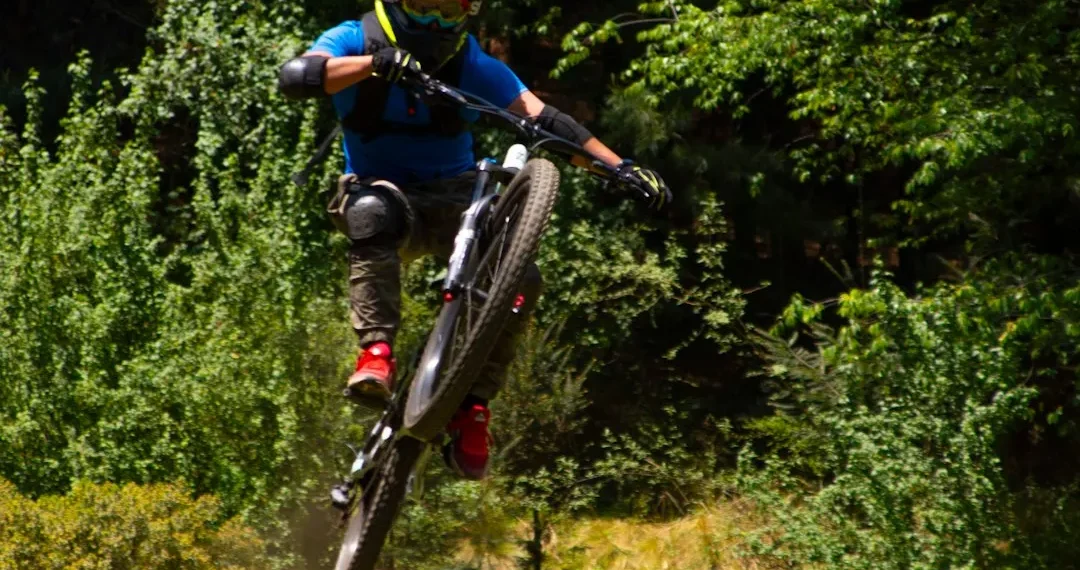 “Descubre el poder de la actividad humana”