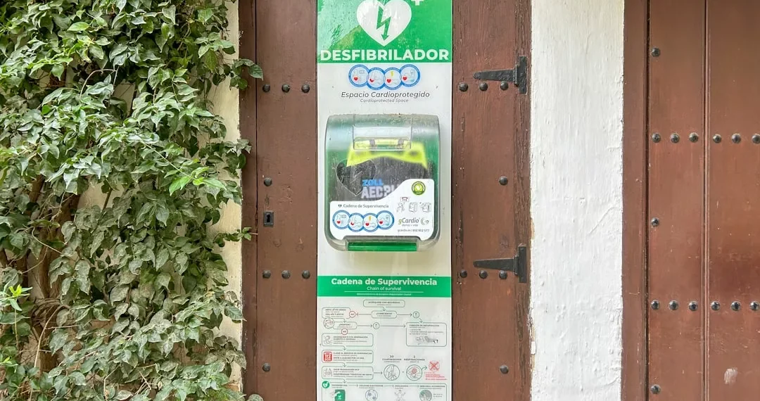 “Cuida tu salud: el mayor tesoro que posees”