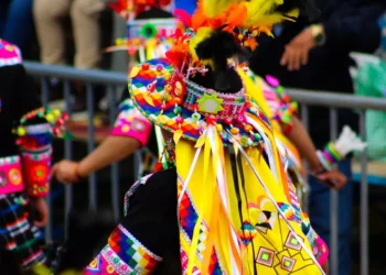 “La Música: una poderosa forma de conexión humana”