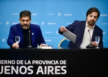Desde el gobierno de Kicillof alertan por un grave brote de dengue: “Va a cuerpo desquiciante”