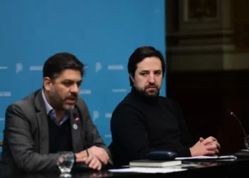 Los hospitales municipales sin embargo gastaron el presupuesto anual y la situación es dramática