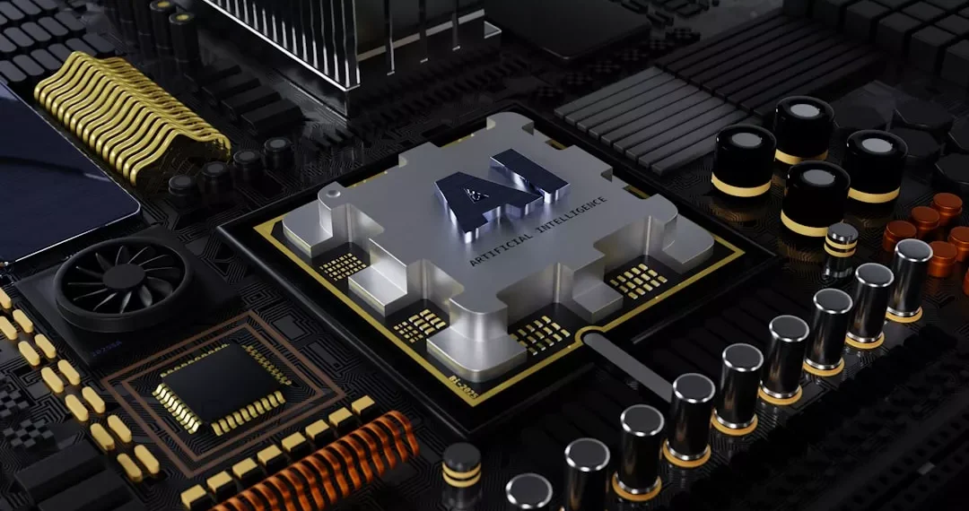 “La revolución de la tecnología en nuestra vida diaria”