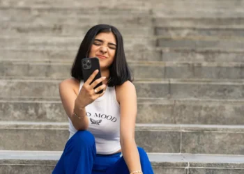 “La tecnología: una revolución en nuestras vidas”