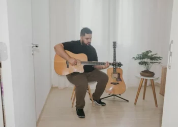 “El poder de la expresión a través del arte”