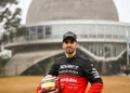 Benvenuti correrá en el Turismo Nacional como piloto invitado de Leonel Pernia