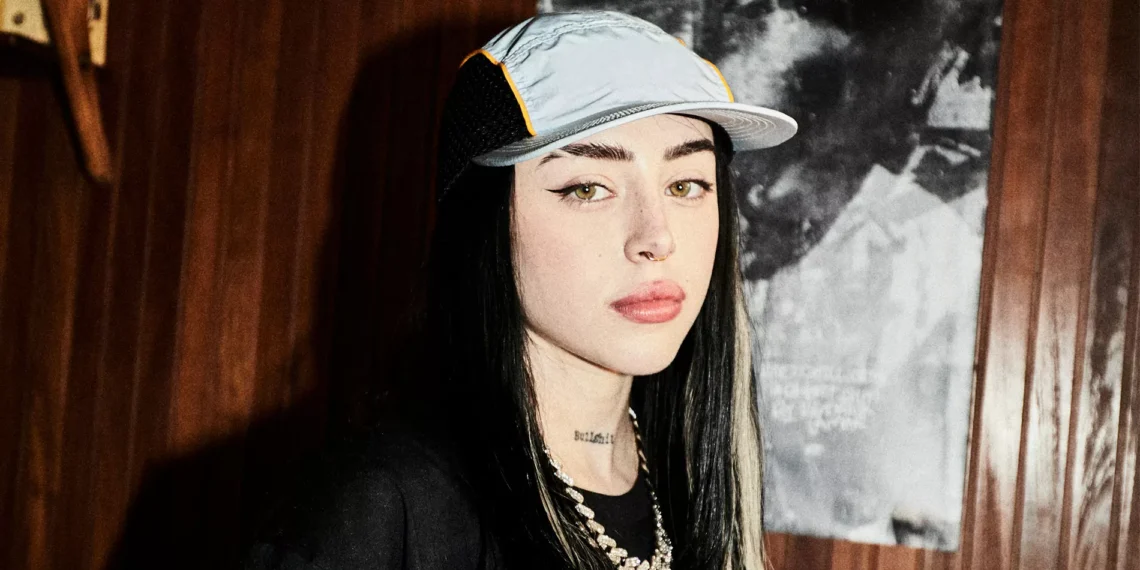 Nicki Nicole se adentra en su “Alma” para su tercer álbum: lo que superó y por qué el disco fue curandero