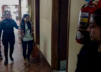 La madre de Fabiola Yañez aseguró que vio a Alberto Fernández forzar a su hija cuando estaba embarazada