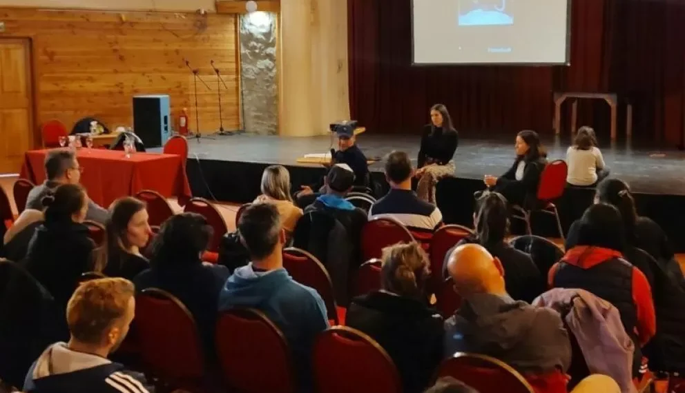 Este miércoles finalizan las inscripciones para las 3era Jornadas Deportólogas