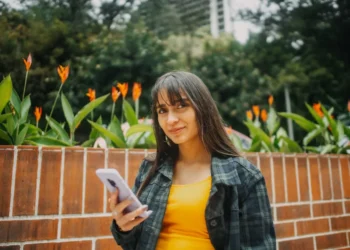 “El poder transformador de la tecnología en nuestra vida”