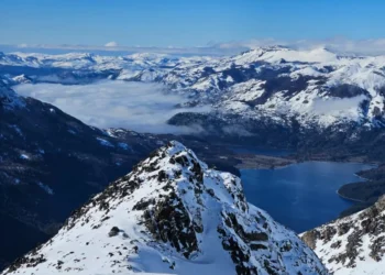 El Club Andino invita a su salida de trekking al Cerro Falkner