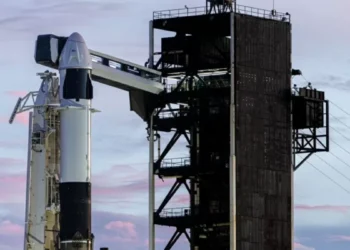 SpaceX se propone arrancar esta semana a la tripulación de Polaris Dawn en pincho arriesgada misión a pesar de las inclemencias meteorológicas