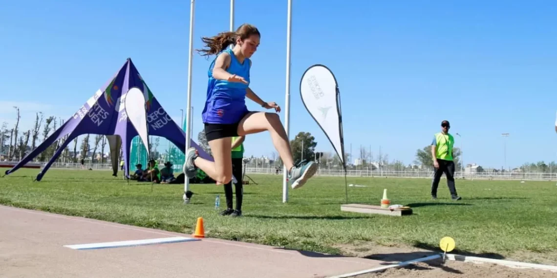 La provincia tendrá 50 centros de desarrollo para potenciar a los deportistas