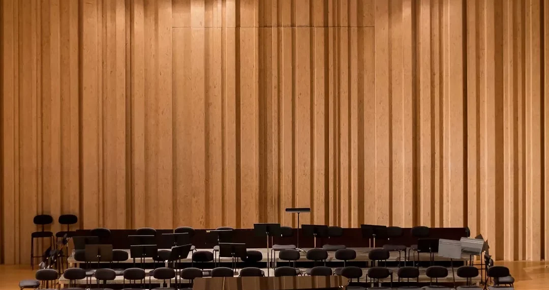 “La música: pasión, compañía y tecnología”