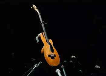 “El poder de la música: expresión y conexión en uno”