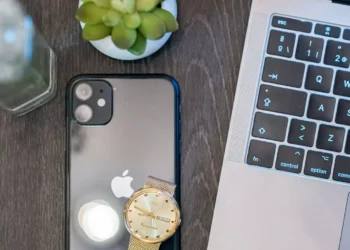 “La tecnología: un cambio impresionante en nuestras vidas”