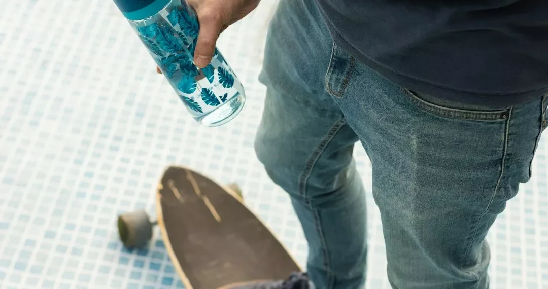 “La importancia de la salud en nuestra vida”