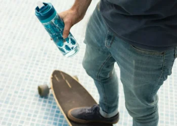 “La importancia de la salud en nuestra vida”