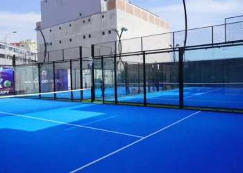 “Deporte: Salud física y mental en 10 palabras”