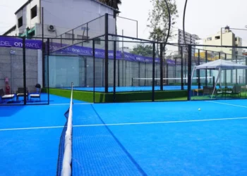 “El impacto positivo de los deportes en México”