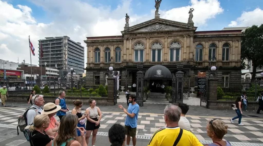 Costa Rica es el destino más acogedor para extranjeros en 2024, según ranking popular