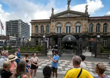 Costa Rica es el destino más acogedor para extranjeros en 2024, según ranking popular