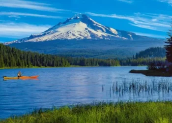 Los mejores lugares para visitar en 2025, según Lonely Planet