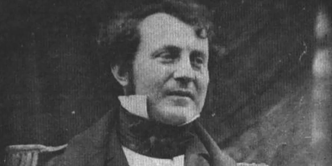 Un análisis de ADN arroja norte sobre el espantoso final de una fallida expedición al Ártico: “Todo salió terriblemente mal”