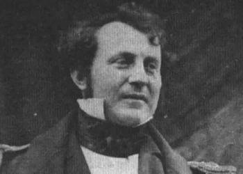 Un análisis de ADN arroja norte sobre el espantoso final de una fallida expedición al Ártico: “Todo salió terriblemente mal”